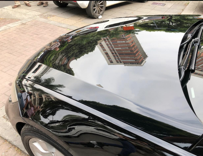 Servicio de Detallado Profesional en Cali