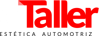 Logo El Taller Estética Automotriz Cali